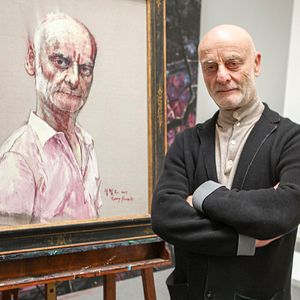 Bilder The Chinese Lives of Uli Sigg