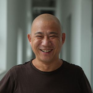 Bilder The Chinese Lives of Uli Sigg