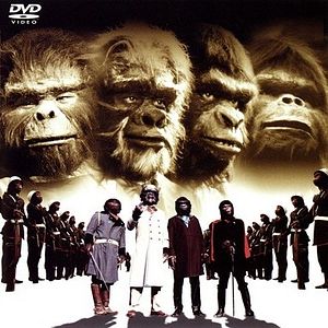 Bilder Zeit der Affen