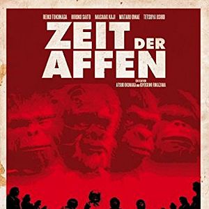 Bilder Zeit der Affen