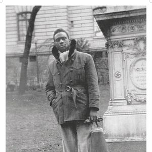 Bilder Kemtiyu Cheikh Anta