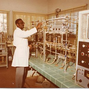 Bilder Kemtiyu Cheikh Anta