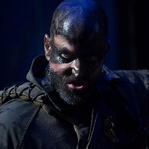 Bilder Woody Harrelson