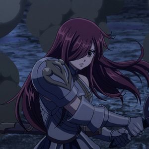 Bilder Fairy Tail: Dragon Cry