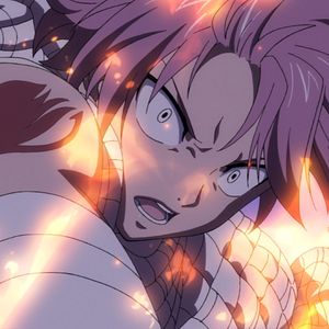 Bilder Fairy Tail: Dragon Cry