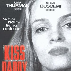 Bilder Kiss Daddy Goodnight