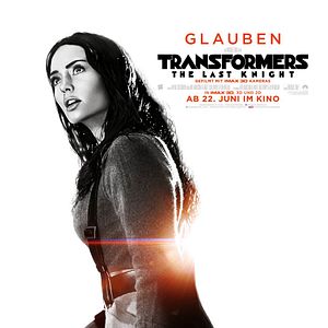Bilder Transformers 5: The Last Knight