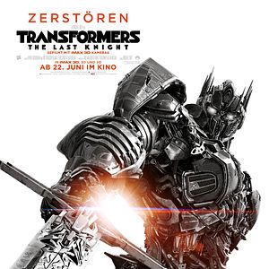 Bilder Transformers 5: The Last Knight