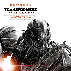 Bilder Transformers 5: The Last Knight