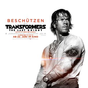 Bilder Transformers 5: The Last Knight