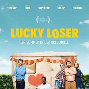Bilder Lucky Loser - Ein Sommer in der Bredouille