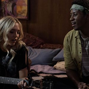 Bilder Joseph David-Jones