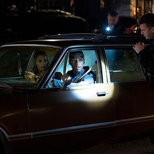 Bilder Joseph David-Jones