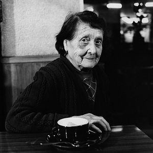 Bilder Robert Doisneau - Das Auge von Paris