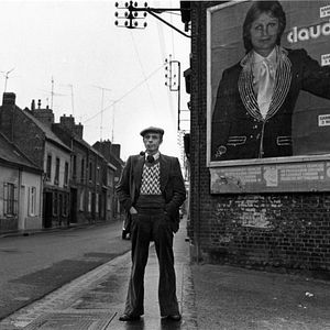Bilder Robert Doisneau - Das Auge von Paris