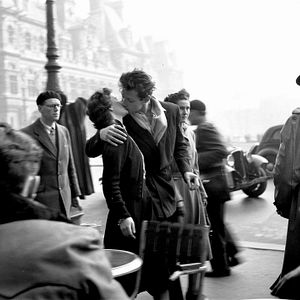 Bilder Robert Doisneau - Das Auge von Paris