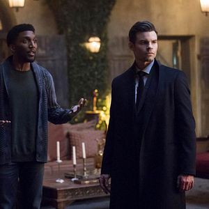 Bilder Daniel Gillies