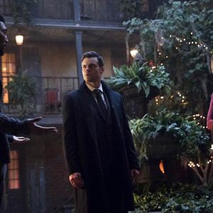 Bilder Daniel Gillies