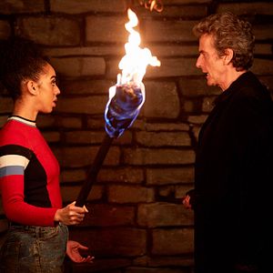 Bilder Doctor Who (2005)