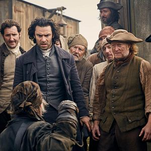 Bilder Poldark (2015)