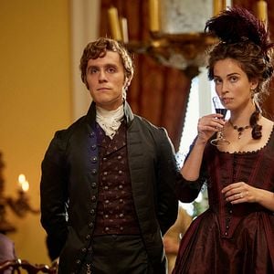 Bilder Poldark (2015)