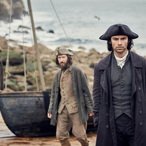 Bilder Poldark (2015)