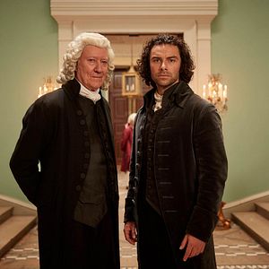 Bilder Poldark (2015)
