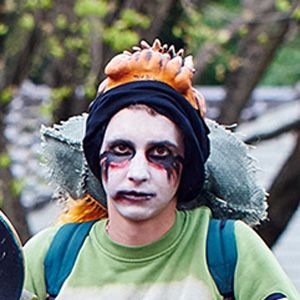 Bilder Patrick Gilbert (IV)