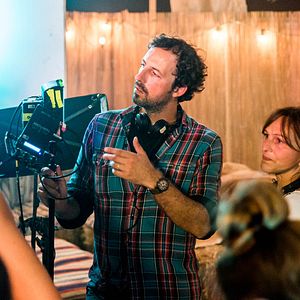 Bilder Tristan Séguéla