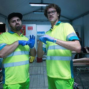 Bilder Baptiste Lorber