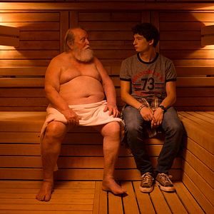 Bilder Anthony Sonigo