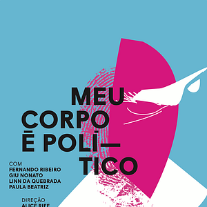 Bilder Meu Corpo é Político