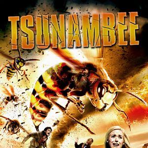 Bilder Tsunambee - Angriff der Zombie-Bienen