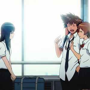Bilder Digimon Adventure Tri. 3: Confession