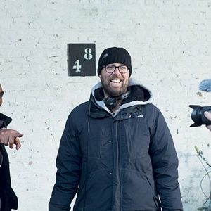 Bilder Alexandre Castagnetti