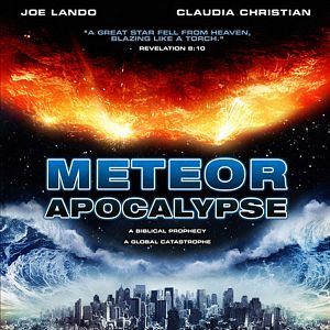 Bilder Meteor Apocalypse