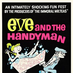 Bilder Eve And The Handyman