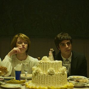 Bilder Irakli Kvirikadze