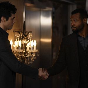 Bilder Matthew Daddario