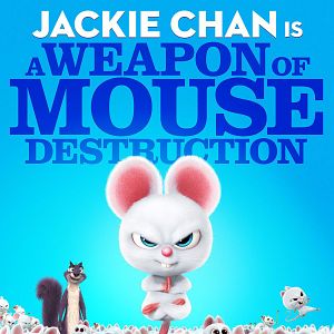 Bilder Operation Nussknacker 2: Voll auf die Nüsse