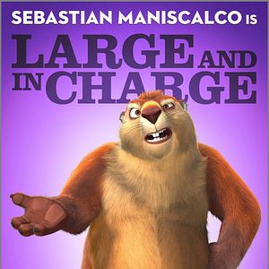 Bilder Operation Nussknacker 2: Voll auf die Nüsse