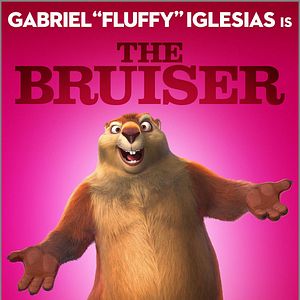 Bilder Operation Nussknacker 2: Voll auf die Nüsse