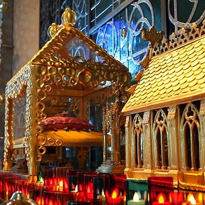 Bilder Le Trésor d’Angoulême