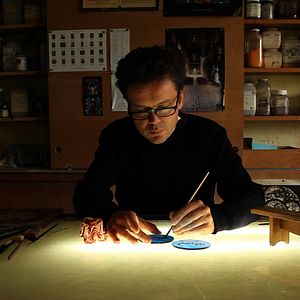 Bilder Le Trésor d’Angoulême