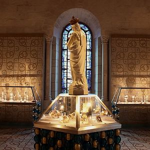 Bilder Le Trésor d’Angoulême