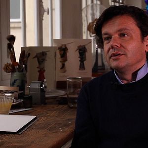 Bilder Le Trésor d’Angoulême