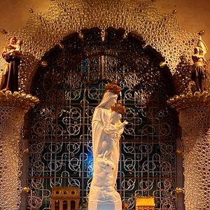 Bilder Le Trésor d’Angoulême