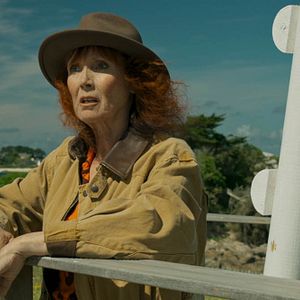 Bilder Sabine Azéma