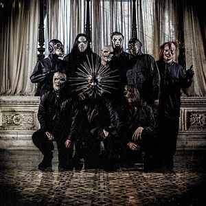 Bilder Slipknot: Day Of The Gusano