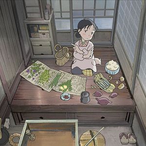 Bilder In This Corner Of The World